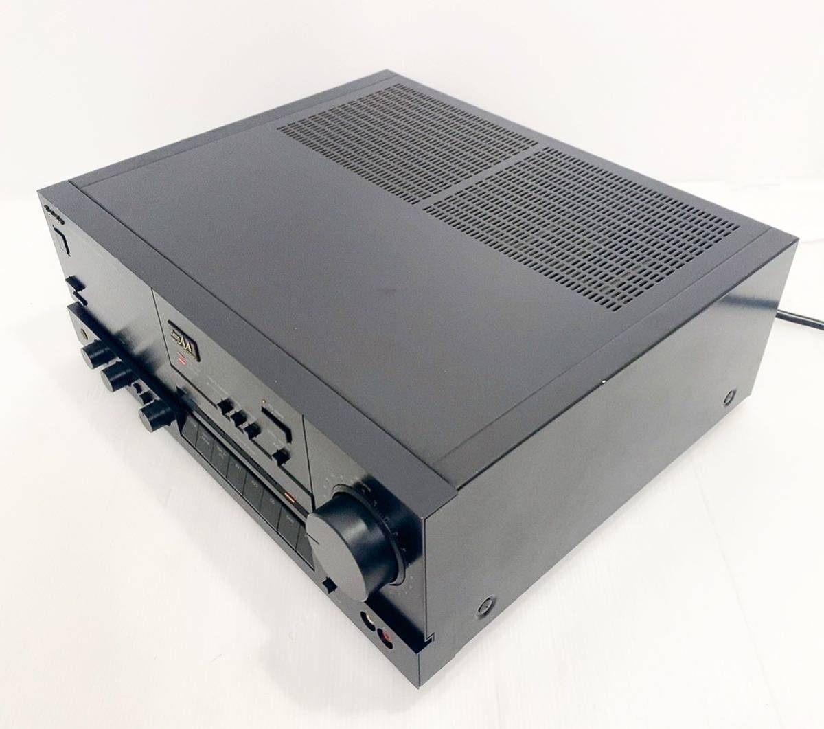 極上品】Technics SU-V80 プリメインアンプ テクニクス 極上品】Technics SU-V80 プリメインアンプ テクニクス