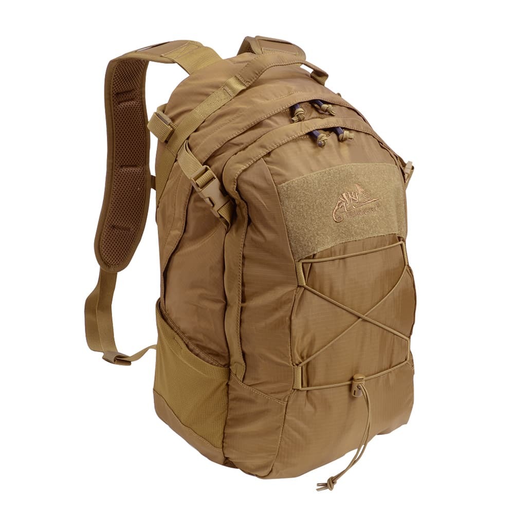 HELIKON-TEX バックパック EDC LITE BACKPACK リップストップナイロン PL-ECL-NL [ コヨーテ ]_画像1