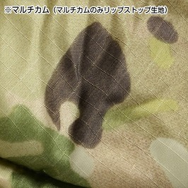 Snugpak 軍毛布 タクティカル ブランケット 92249 [ マルチカム ] スナグパック 防寒 寝具 ひざ掛け_画像6