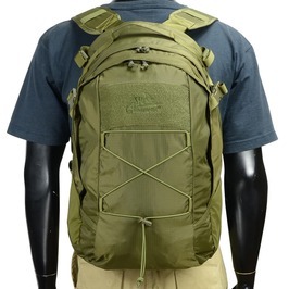 HELIKON-TEX バックパック EDC LITE BACKPACK リップストップナイロン PL-ECL-NL [ コヨーテ ]_画像5