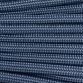 ATWOOD ROPE 550pala код модель 3 темно-синий голубой [ 30m ] Ato do трос Navy Blue темно синий 