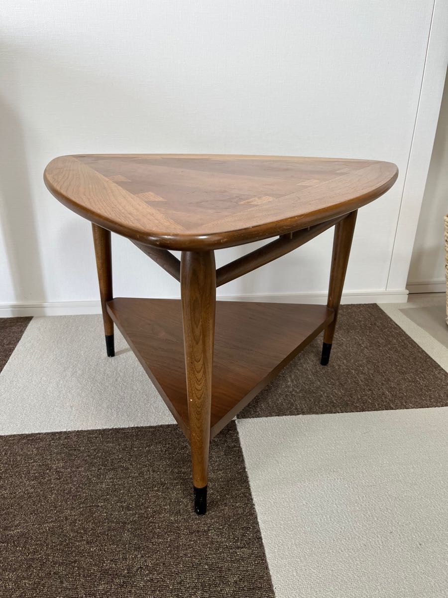 品質保証 LANE 新品 サイドテーブル S 花台 コーヒーテーブル 北欧
