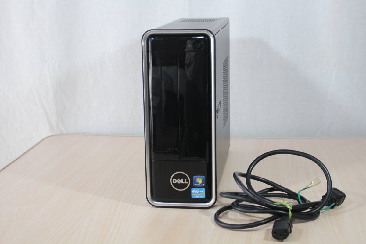 DELL デスクトップパソコン Inspiron 660sの画像1