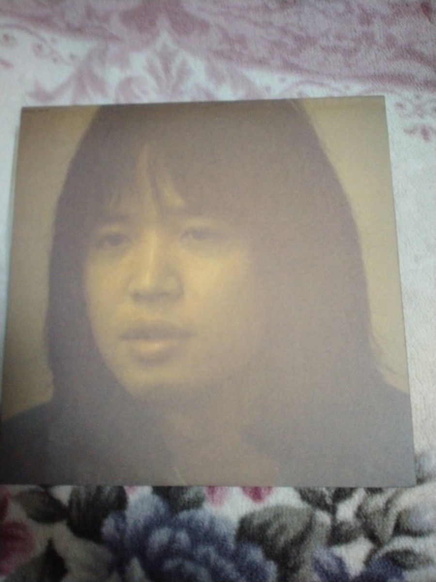 【LPレコード】吉田拓郎｢よしだたくろう 1971～1975｣ 2枚組
