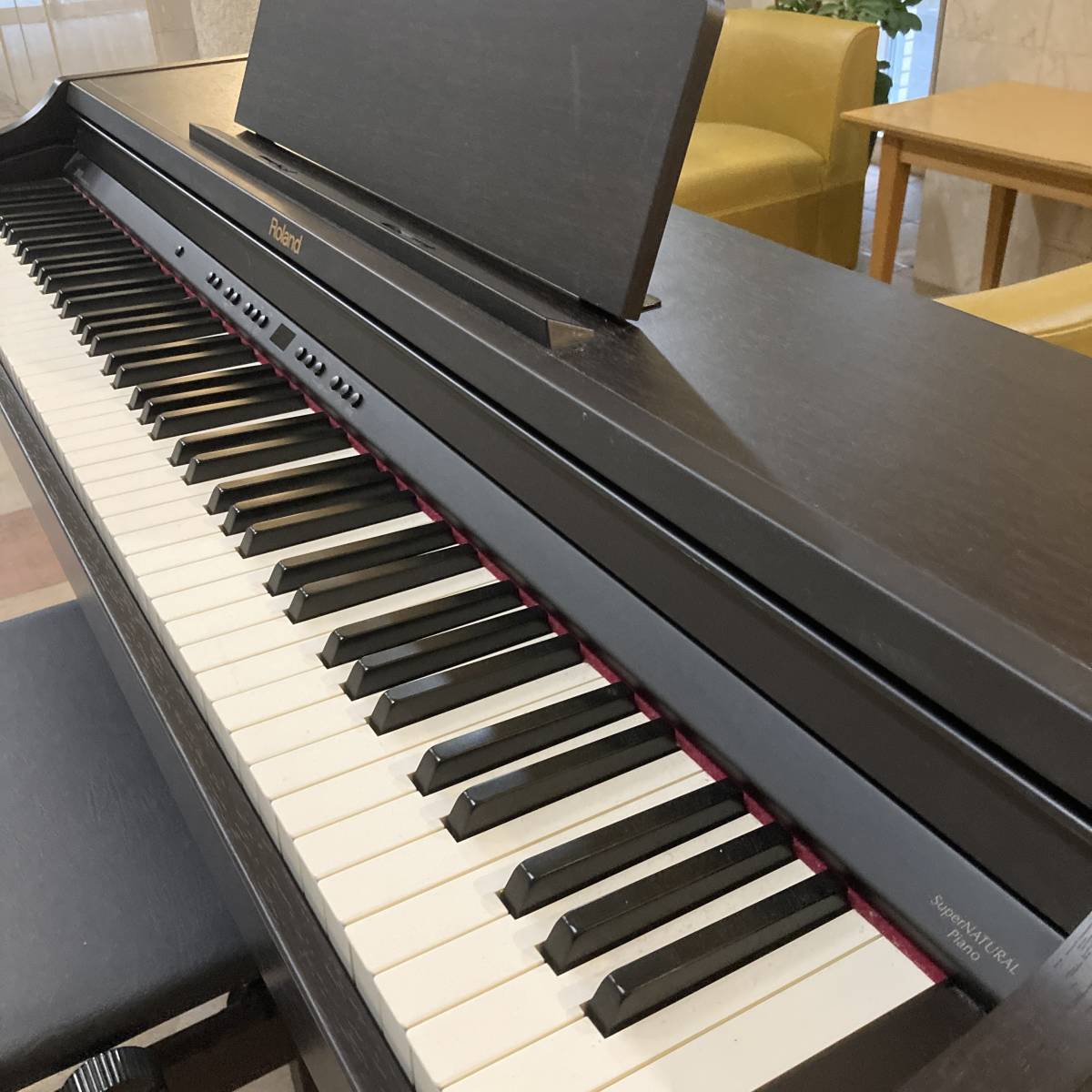 格安SALEスタート! Roland www.pa-bekasi.go.id RP401R-RWS RP401R