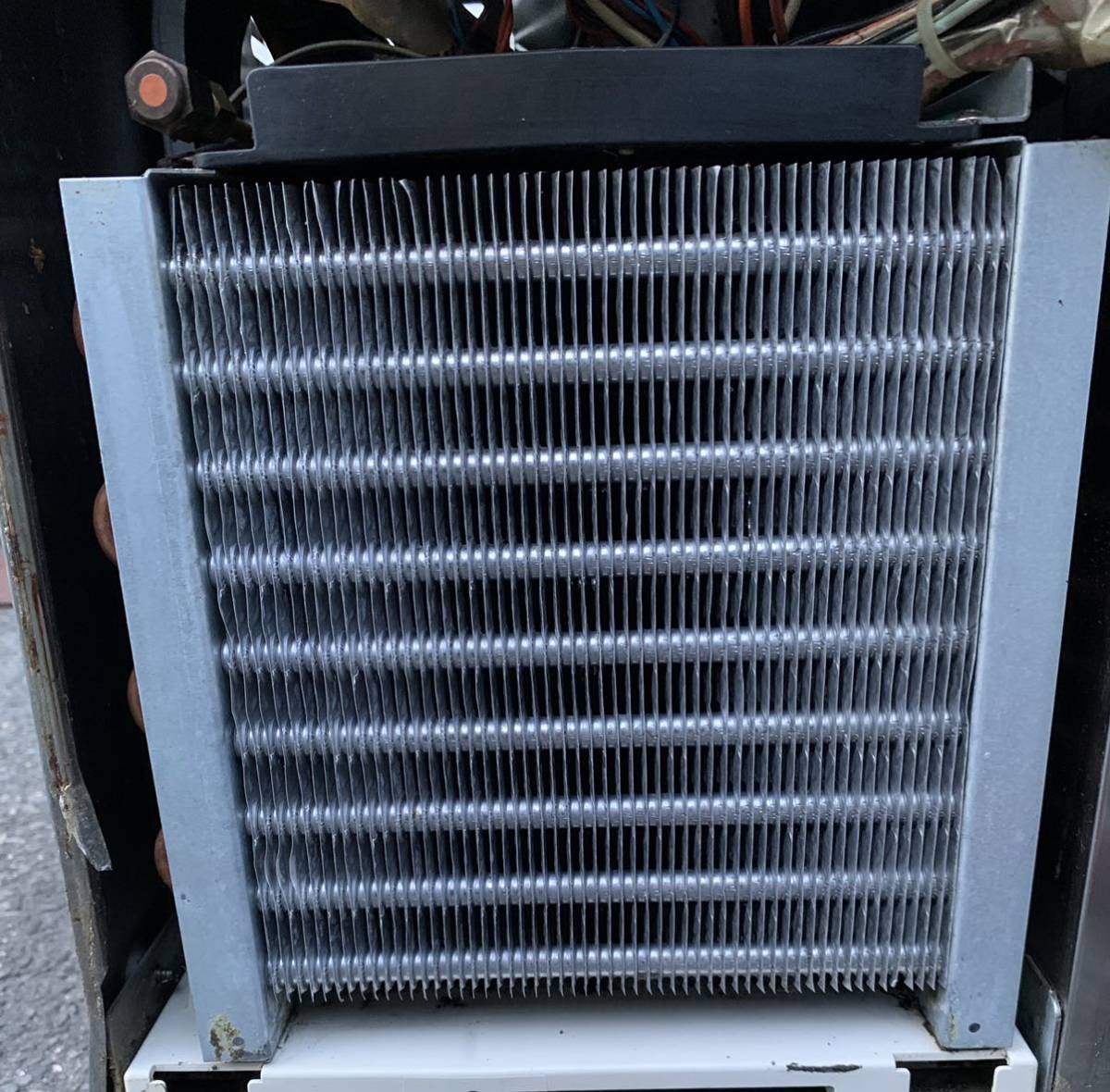 動確済み】ホシザキ 業務用 テーブル形 冷凍冷蔵庫 RFT-180SNF 392L