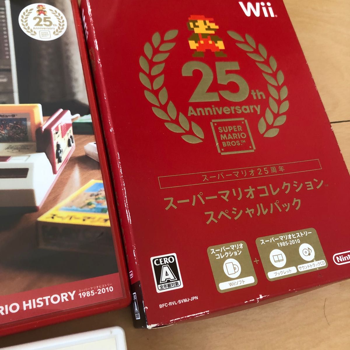 【ニンテンドーWii】まとめ売り｜任天堂Wii｜Wii