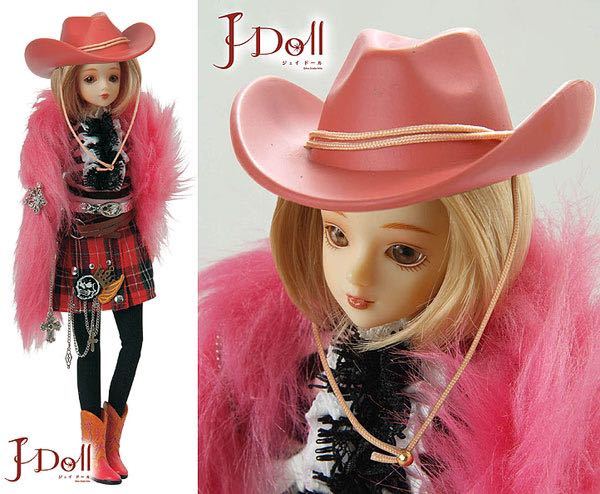 2022新作 Pre Autumn 新品未開封 J Doll ジェイドール / ストリート