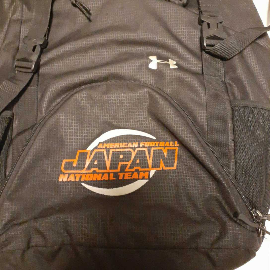 非売品】2018アメフト日本代表 選手支給 第3回 FISUアメリカン 非売品】2018アメフト日本代表 選手支給 第3回 FISUアメリカン