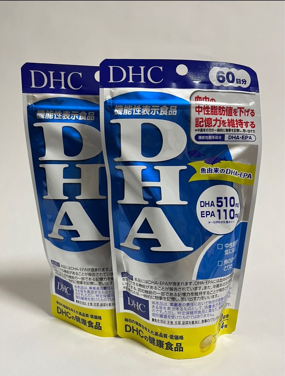 輸入 DHAEPA+ビタミンD 240粒 60日分