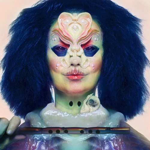 BJORK / UTOPIA (LTD / 帯付 / 輸入盤国内仕様) (2LP) | www.qmsbrasil