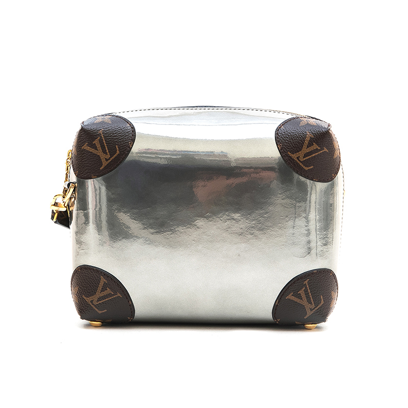 ルイ・ヴィトン LOUIS VUITTON ミロワール ヴェニス ショルダーバッグ