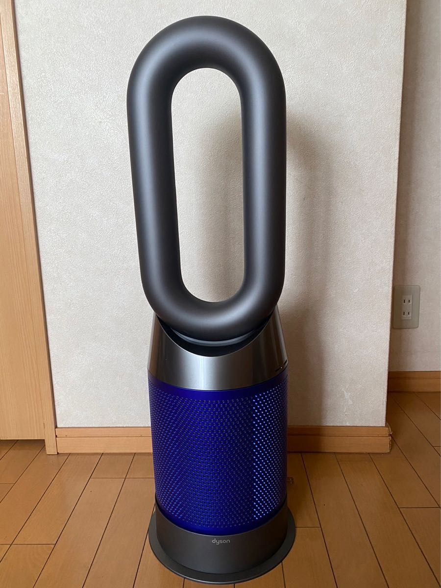 dyson ME COOL Pure Hot dyson + ダイソン　PURE Cool 空気清浄機能　サーキュレーター　 空気清浄ファンヒーター  HP04 ダイソン dyson COOL PURE