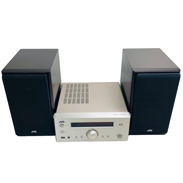 2021新作モデル JVC コンポ EX-N50 fisd.lk