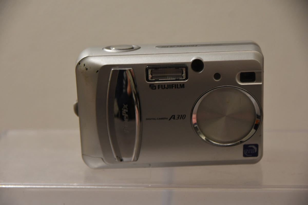 超格安一点 コンパクトデジタルカメラ FUJIFILM フジフィルム FINEPIX A310 Z16 富士フイルム