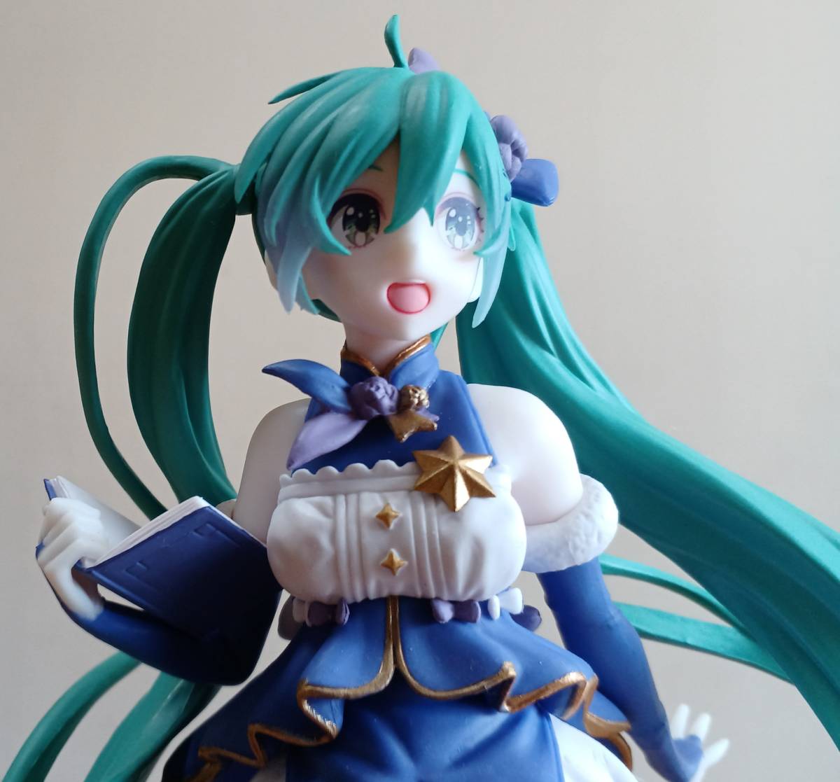 Yahoo!オークション - 初音ミク フィギュア 3rd season winter Yahoo!オークション - 初音ミク フィギュア 3rd season winter