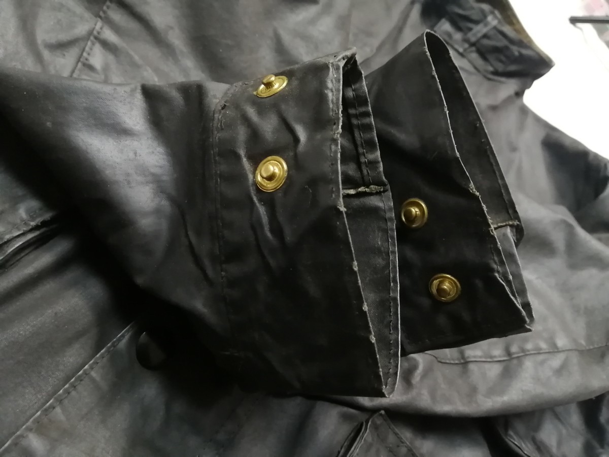 s Barbour international c バブアー インターナショナル 1