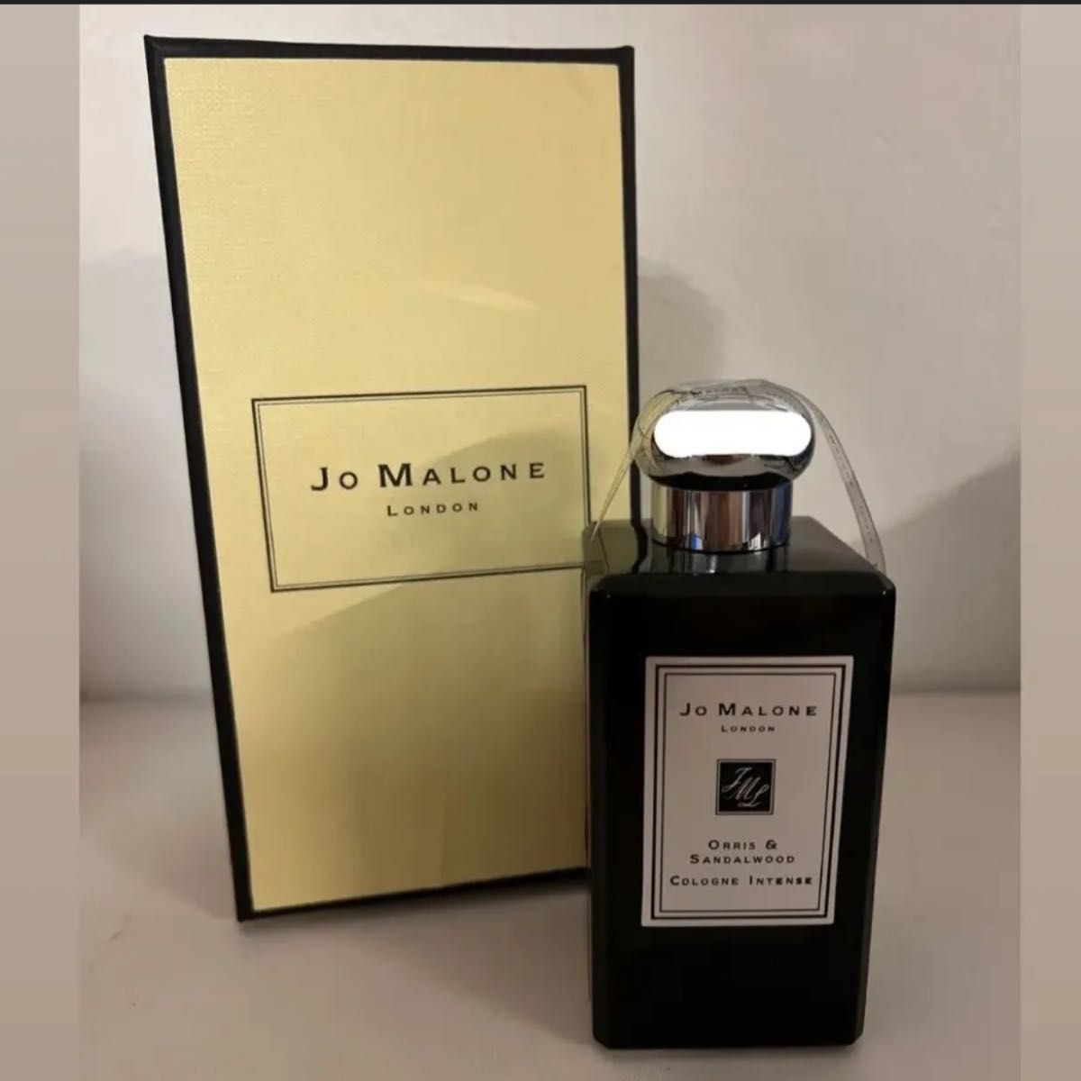 JO MALONE オリス&サンダルウッド コロン インテンス 廃盤 100ml