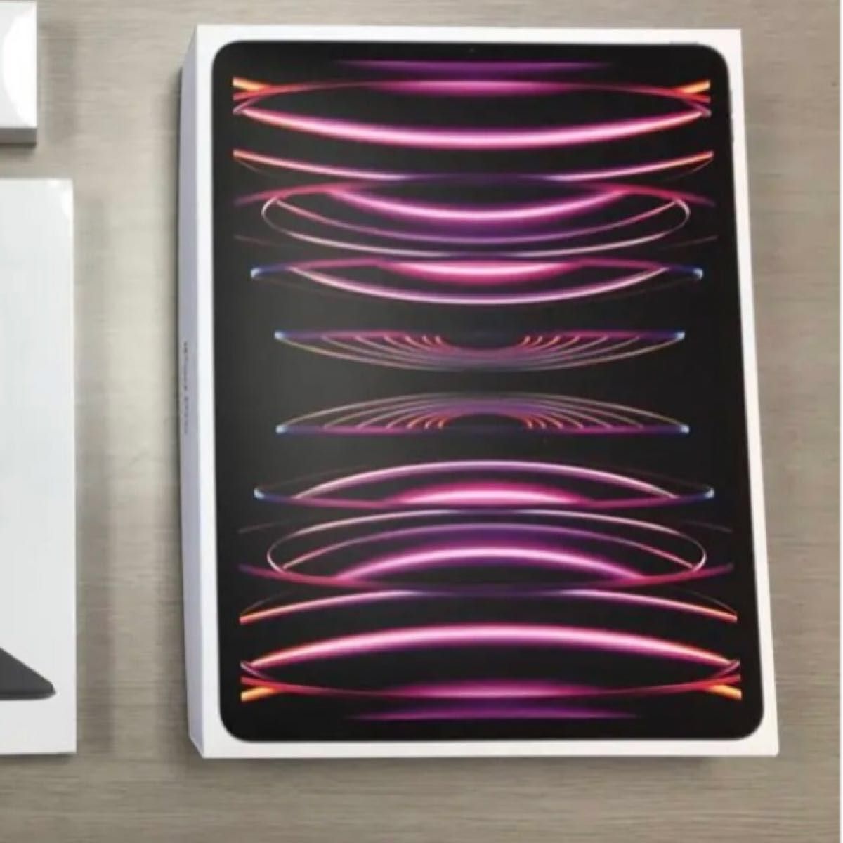 ユナイテッドトウキョウ 新品未開封 iPad Pro 12.9 第6世代 2TB Wifi
