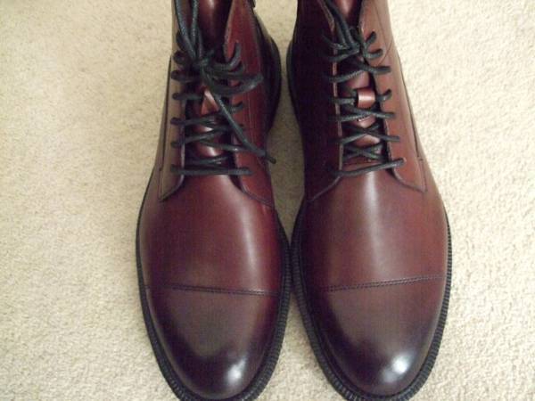 Dr.Martens WINCHESTER 21422228 UK8 US9 27cm 正規保証 送料 サイドジッパー ブーツ OAK オーク mb ラボ ブーツ 21420600_画像5