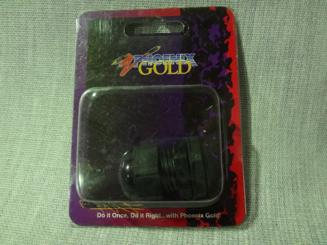 【グロメット】Phoenix Gold　FirewallGrommet　G60　フェニックスゴールド　PG　AWG４～８　_画像1