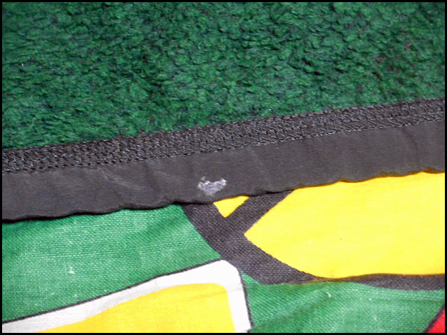 ★KID'S 14の小さめサイズ★patagoniaパタゴニアフリースジャケット緑色グリーン00s00年代レトロクラシック検レトロXレトロパイルUSA製米製_画像6