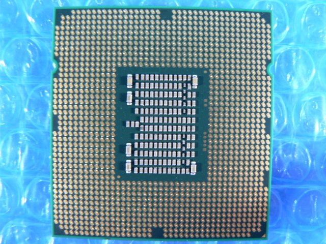 1CLO //Intel Xeon X5680 3.33GHz SLBV5 12M/6.40 Westmere-EP B1 Hexa-Core Socket1366(LGA)//HP ProLiant DL380 G7取外//(同ロット)在庫1_画像2