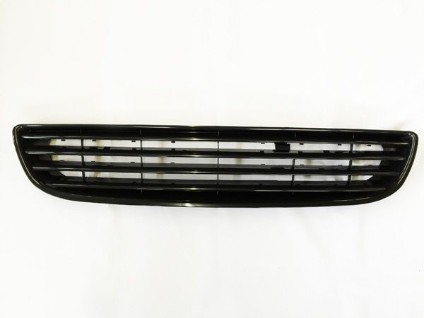  new goods Opel Zafira MK1 front grille black 1999-2005y not yet painting goods 