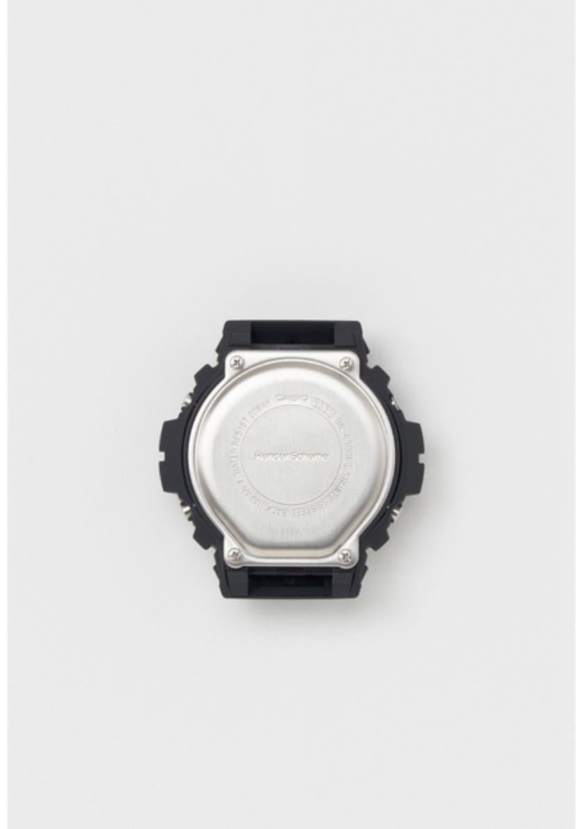 ヤフオク! - 新品未開封 Hender Scheme × G-SHOCK DW-6900