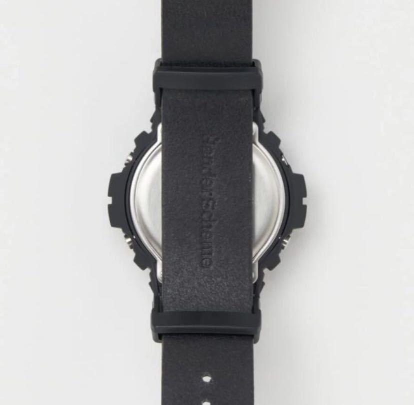 新品未開封 Hender Scheme × G-SHOCK DW-6900 . .Yahoo Japan Auction