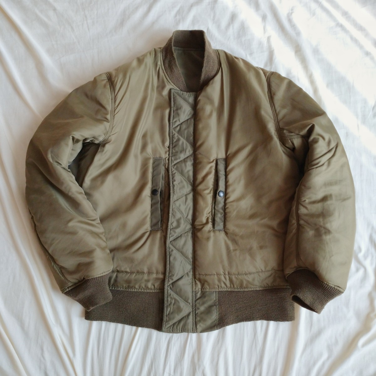 別注 ORIGINALFAKE KAWS × G1950 × GOODENOUGH × バズリクソンズ 別注 ORIGINALFAKE KAWS × G1950 × GOODENOUGH × バズリクソンズ