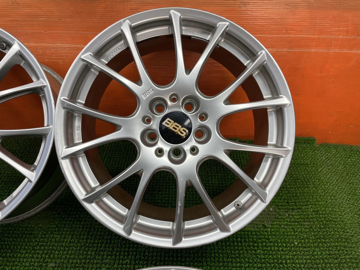 A-18) 鍛造 BBS RE056 18インチ 8J +ET50 PCD112 5穴 | normanhubbard.com