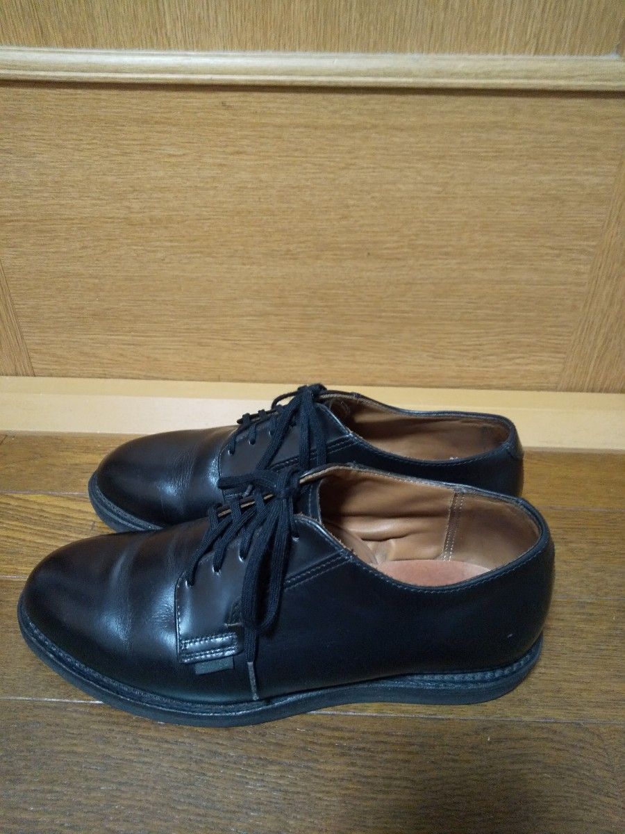 通常盤セット RED WING 90s 107 ポストマンシューズ NOS DEADSTOCK