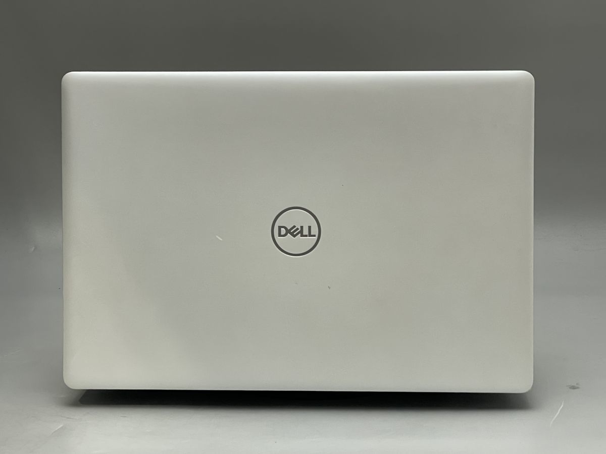 Inspiron 3593 i5 8GB 256GB 第10世代 驚き価格 www.arfaetha.jp