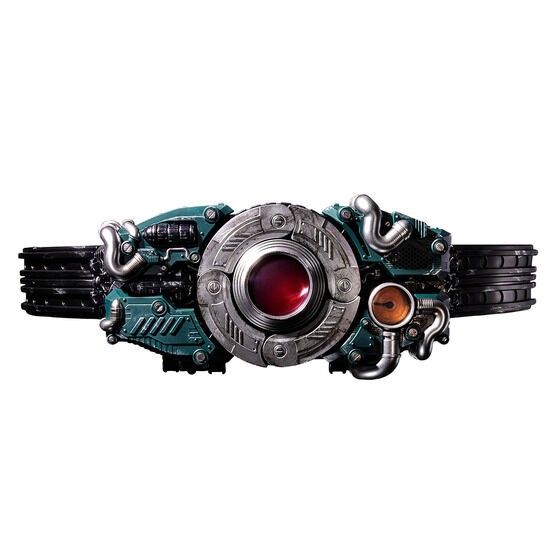 全ての 変身ベルト 【新品未開封】CSM 変身ベルト DXダブルドライバー