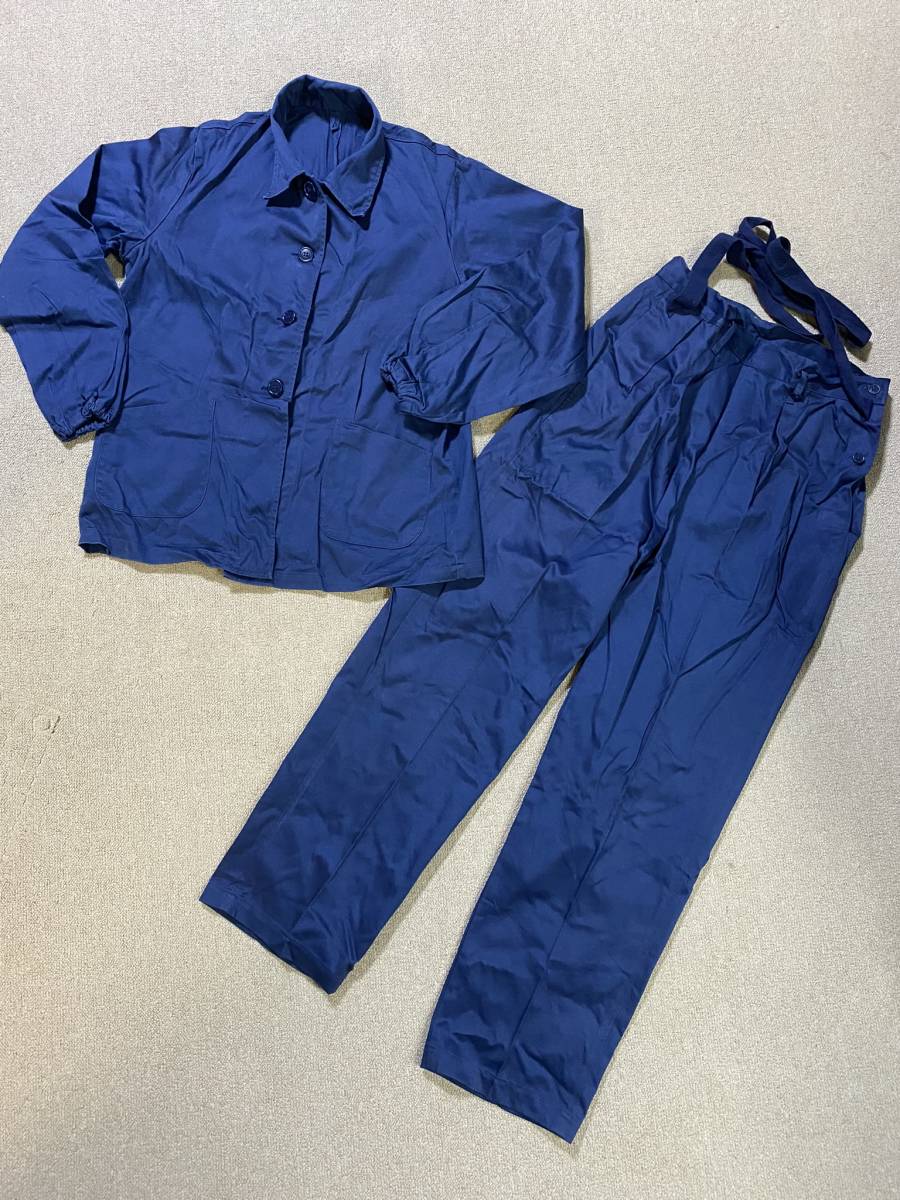 日本国有鉄道 制服 ズボンのみ ナッパ服 作業着 - 通販 - guianegro.com.br
