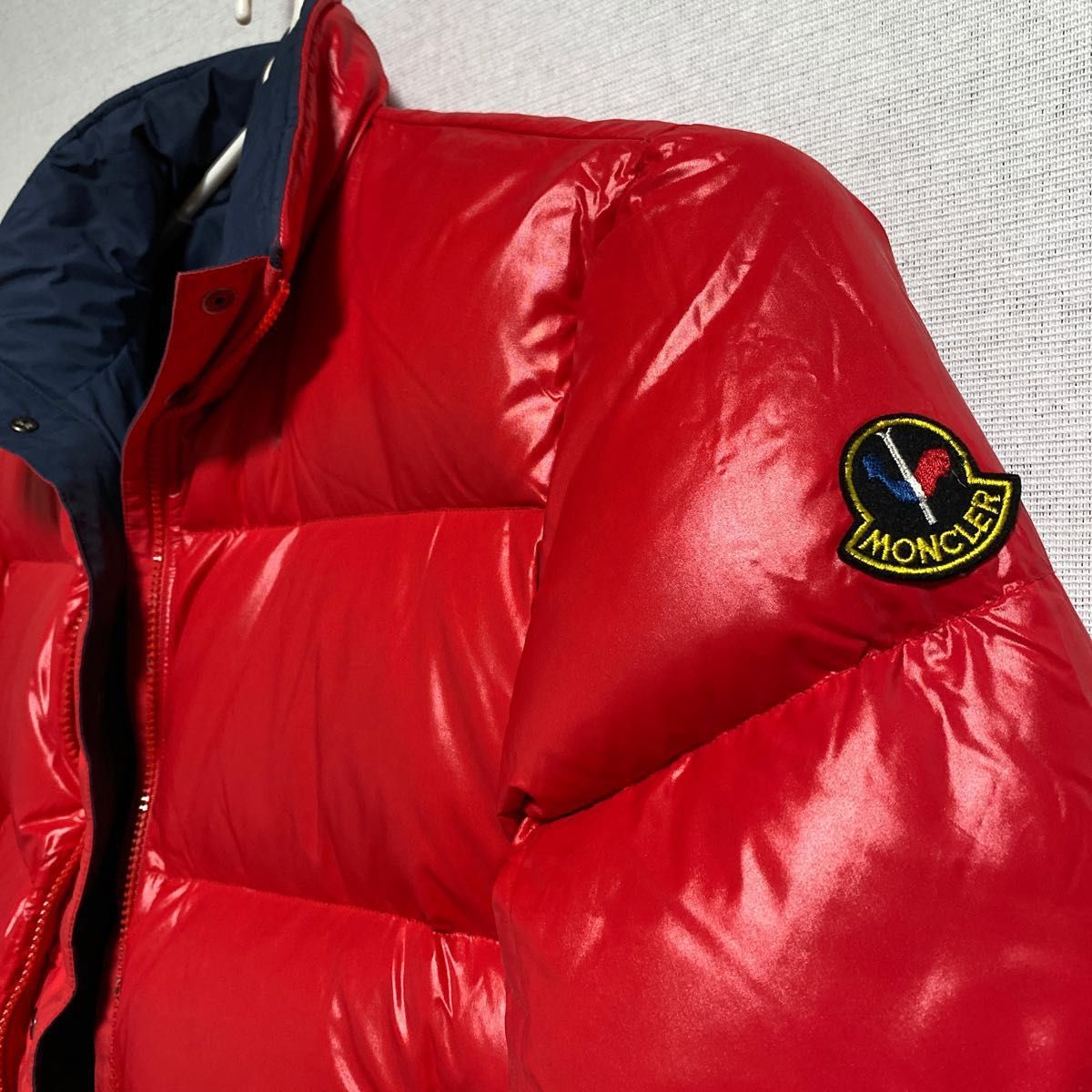 モンクレール MONCLER アシックス ダウンジャケット スキー モンクレール MONCLER アシックス ダウンジャケット スキー