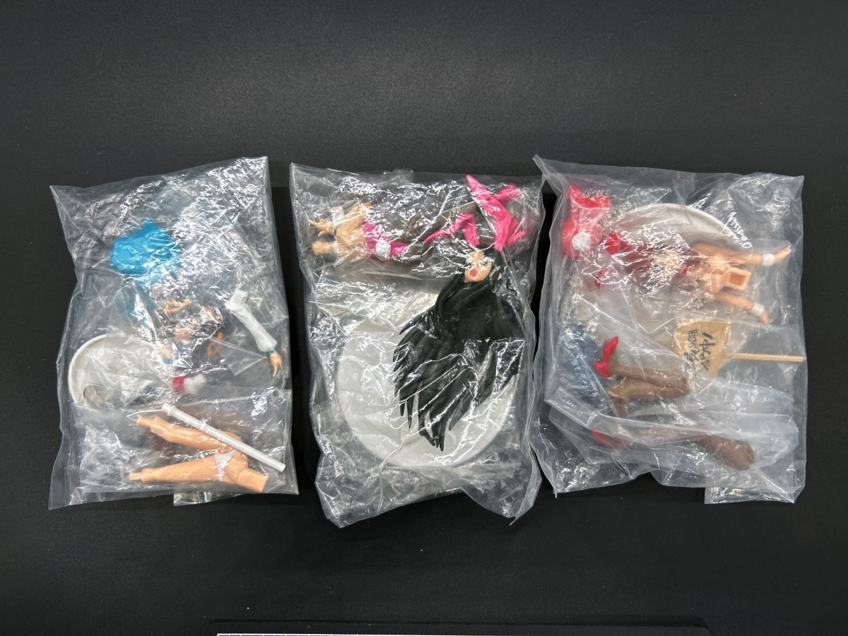 〓バンダイ〓フィギュアマイスター 涼宮ハルヒの憂鬱 朝比奈みくる