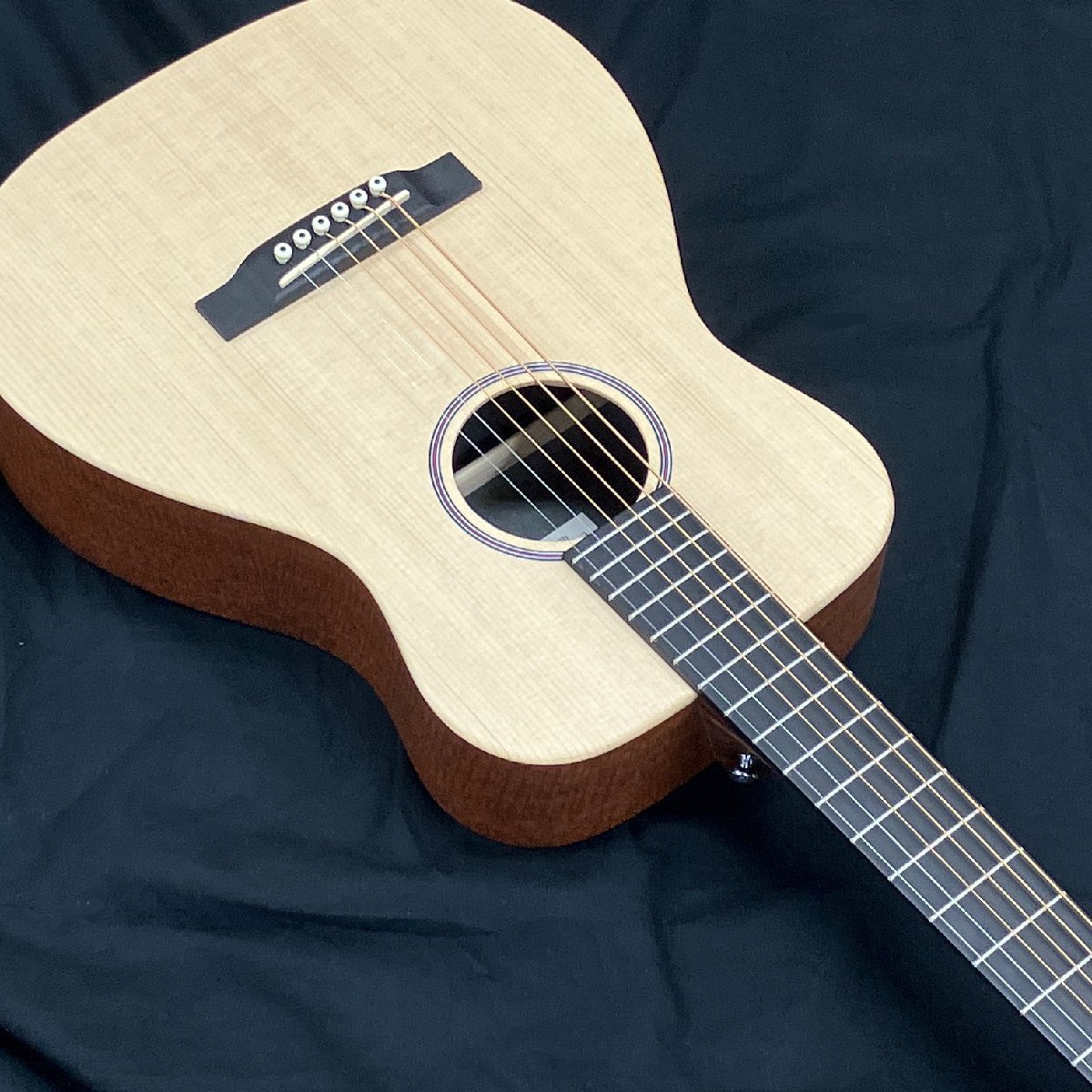 Martin / LX1 Little Martin マーチン リトルマーチン 正規輸入品