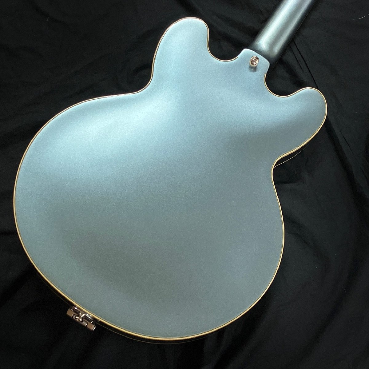 Epiphone Shinichi Ubukata ES-355 ver.02 PELHAM BLUE 生形 Epiphone Shinichi Ubukata ES-355 ver.02 PELHAM BLUE 生形