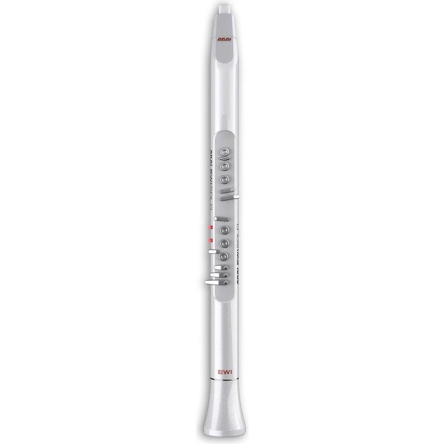 新品特価 AKAI Professional EWI Solo Special Edition White