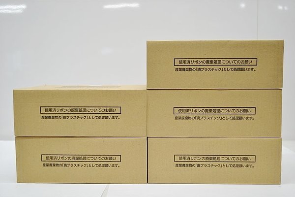 SATO  оригинальный   неиспользуемый   чернила  лента  T222A лента  WB1019409 165×300ｍ 3  книги ...×5 коробка 【 труба  】230324-15-ofsitk