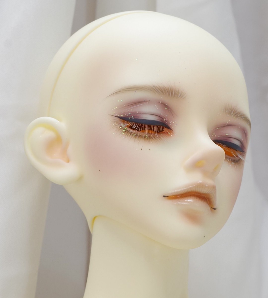 Lance Day Dream 眠ランス 限定版 ドール bjd Ver. Wisteria Limited