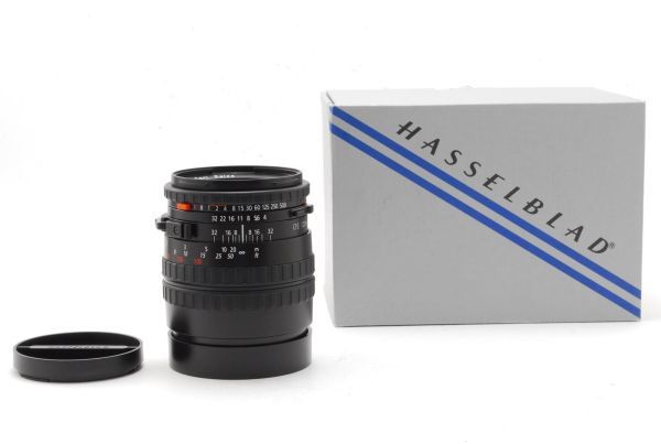 [A Top Mint] Hasselblad Carl Zeiss Makro-Planar CFE 120mm f/4 T* Lens w/Box 8194
