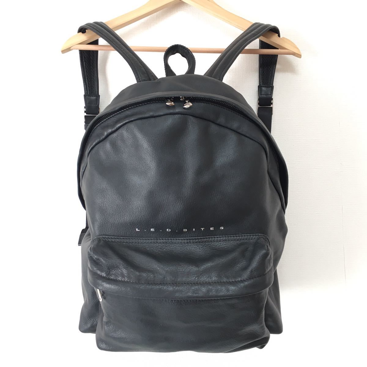 素敵でユニークな HUMAN MADE MILITARY BACKPACK バックパック