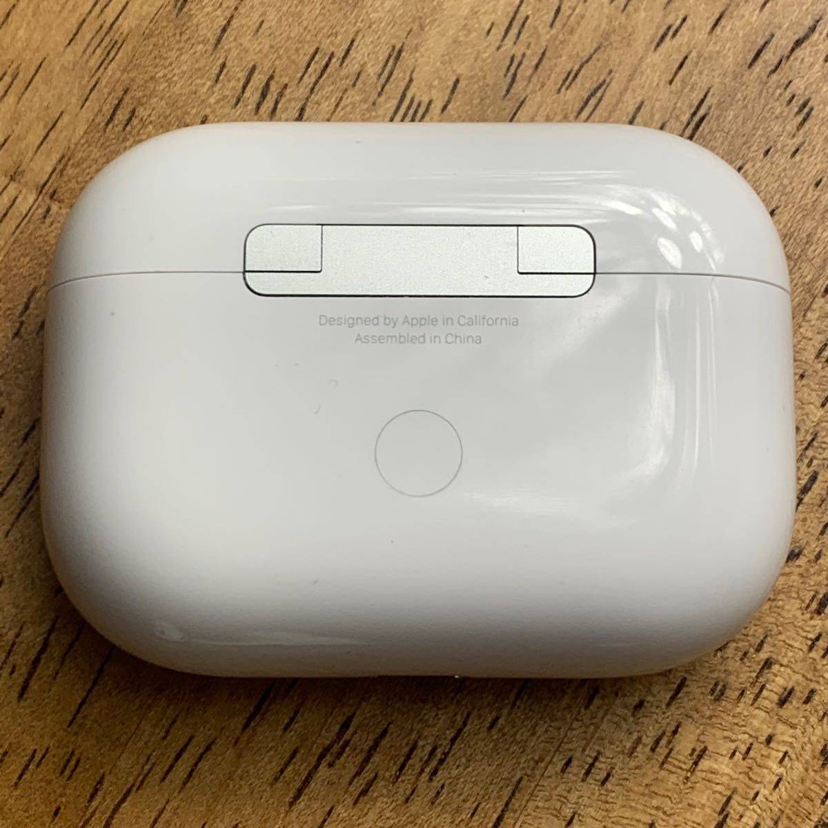 AirPods Pro 第2世代 充電ケース ケース エアーポッズ プロ