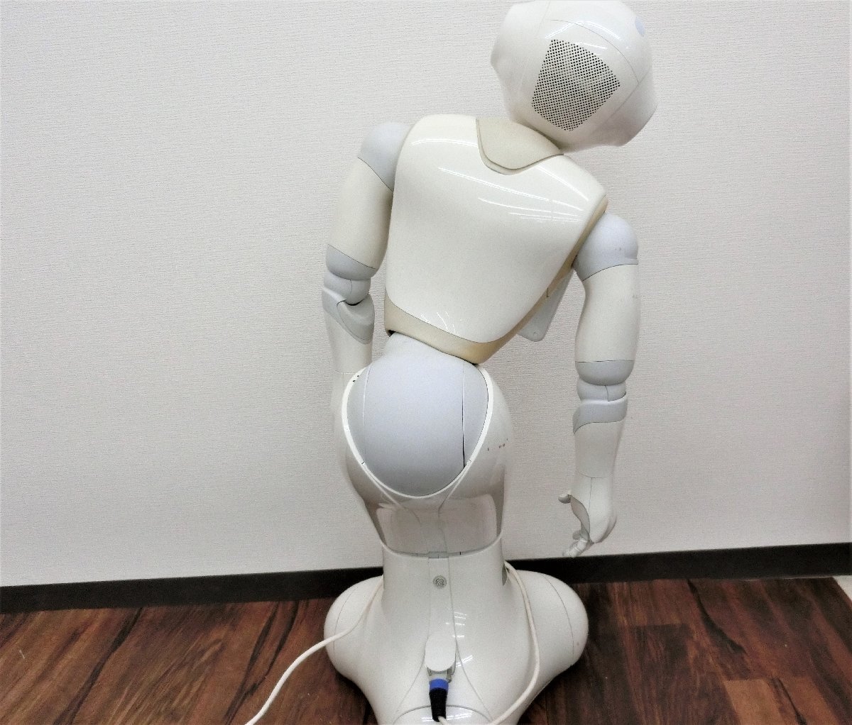 桐生店【群馬県直接引取限定・中古品】2-74 SoftBank Pepper 桐生店【群馬県直接引取限定・中古品】2-74 SoftBank Pepper