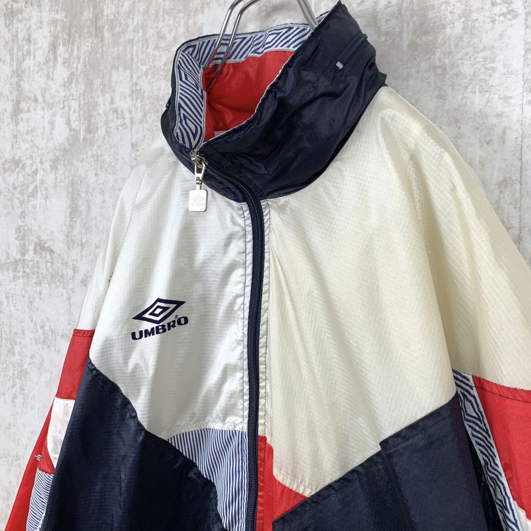 激安大特価!】【激安大特価!】90s ビンテージ オールド Umbro