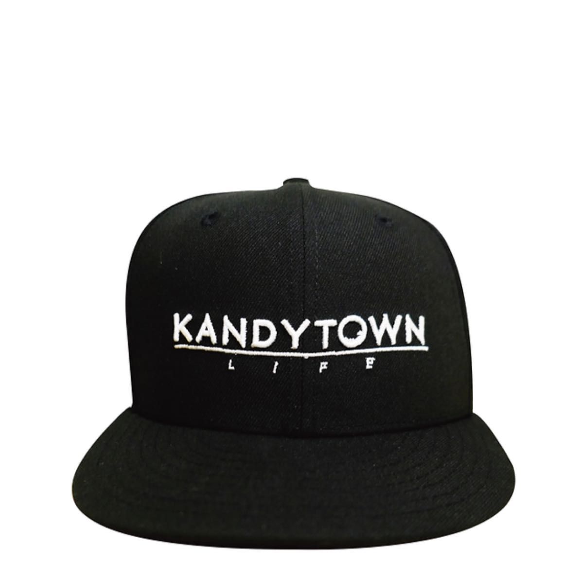 NEWERA × KANDYTOWN × THE CAP 9FIFTY BLK ニューエラ | noonanwaste.com