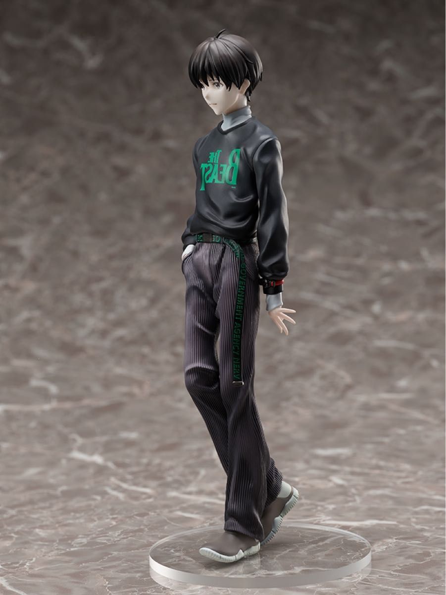 1/7スケール完成品フィギュア 碇シンジVer.RADIO EVA (限定オリジナル